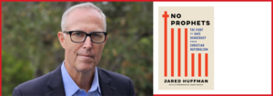 Congressman Jared Huffman: The Fight to Save Democracy from Christian Nationalism