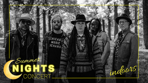 Middletown Arts Center Summer Nights Concert