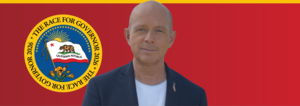 The Race for Governor 2026, The Final Stretch: Steve Hilton