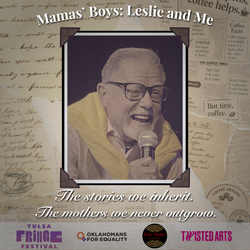 Mamas' Boys: Leslie & Me