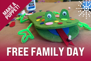 Free Family Day