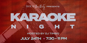 Karaoke Night