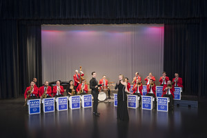 Glenn Miller Orchestra
