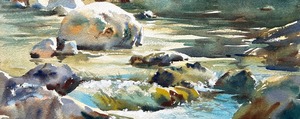 Bainbridge Island Studio Tour