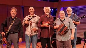 BeauSoleil avec Michael Doucet