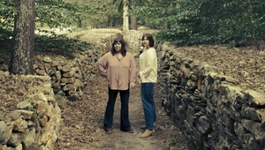 The Secret Sisters