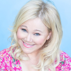 An Evening with Caroline Rhea