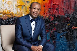 ICO Presents Spectrum: Beethoven, Anna Clyne, and James Lee III