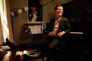 Ben Folds: Live with the Indianapolis Chamber Orchestra