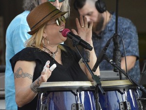 Port Clinton Concert Series: Scarecrow Fest