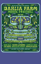Dahlia Farm Music Festival