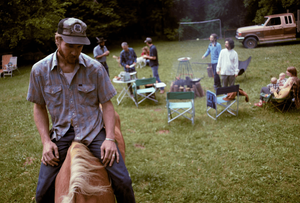 Neon Moons' Honky Tonk Night and Album Release