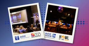 Estill VoiceprintTM Launch (Workshop & Celebration)