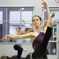 Ballet Allegros Workshop