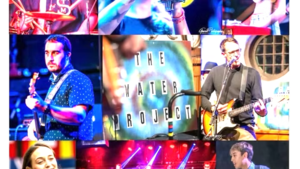 Summer Concert Series Featuring: The Water Project