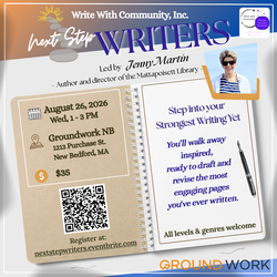 Next Step Writers