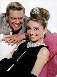 Breakfast at Tiffany’s