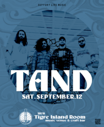 TAND