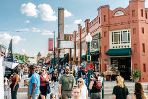 40th Annual GrapeFest®