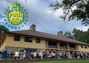 Pour at the Park - North Park