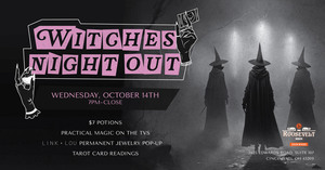 Witches Night Out