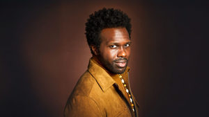 Joshua Henry