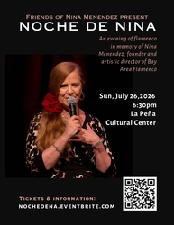 Noche de Nina