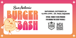 Burger Bash