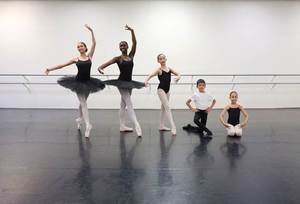 Ballet Tucson 2026/27 Fall Registration Opens July 13