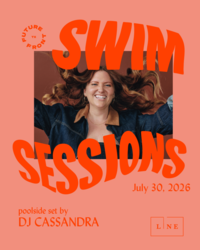 Swim Session ★ DJ CASSANDRA