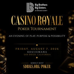 9th Annual Casino Royale Poker Tournament
