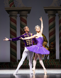 George Balanchine’s The Nutcracker®