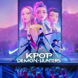 Party with K-Pop Demon Hunters
