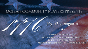 1776 (Musical)