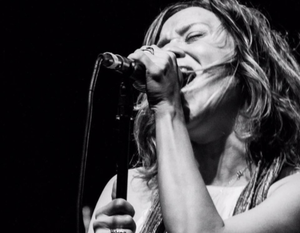 Christine Tambakis The Women of Woodstock: Laurel Canyon & Beyond