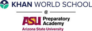 Khan World School at ASU Prep Invites Families to Attend Virtual Information Sessions