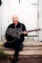 An Evening with Mike Massé: Epic Acoustic Classic Rock