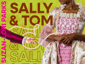 Sally & Tom