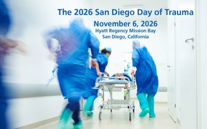 The 2026 San Diego Day of Trauma - CME Course