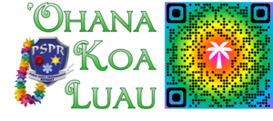 PSPR 5th Annual 'Ohana Koa Luau Fundraiser Benefitting First Responders