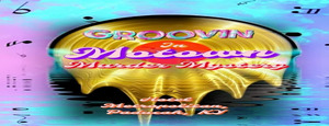 Groovin In MoTown Murder Mystery