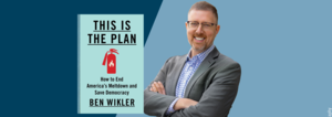 Ben Wikler With Bradley Whitford: How to End America’s Meltdown and Save Democracy