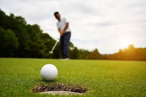3rd Annual Tavares Police Charity Golf Tournament