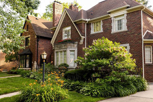 University District Biennial Home Tour