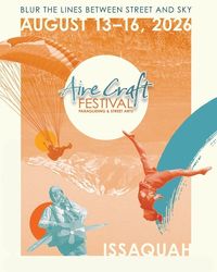 Aire Craft Festival