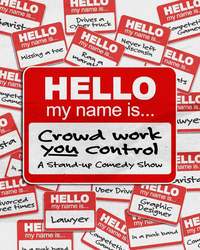 Hello, My Name Is...