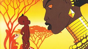 Virtual Film Screening: Kirikou and the Sorceress