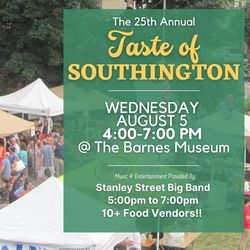 Taste of Southington