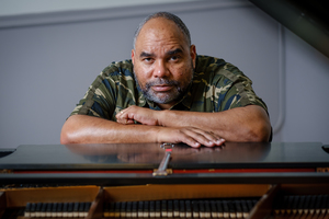 Dr. Tyrone Jackson & Friends: 2026 Jazz on the Lawn