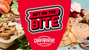 BET ON THE BITE – CONNECTICUT